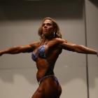 Rebecca  Lerner - NPC Midwest Championship 2014 - #1